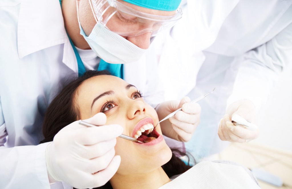 Moreland Dental Surgery