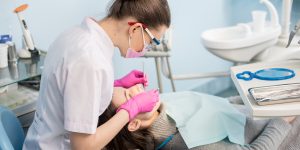 Dentist Camberwell