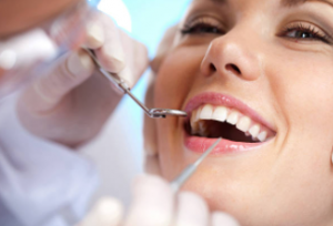 Dentist Camberwell