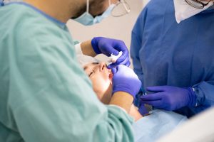 general dentistry Melbourne
