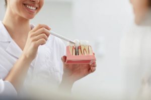 Dental Implant Treatment