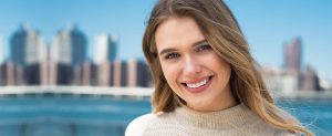 Orthodontics treatment