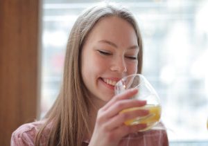 Are juice detoxes actually ruining your teeth?