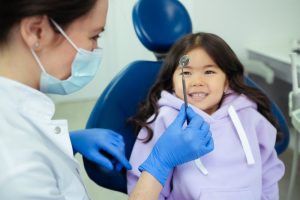 How to Help Kids Overcome Dental Fears