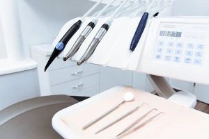 Conducting a Competitive Analysis for Your Dental Practice