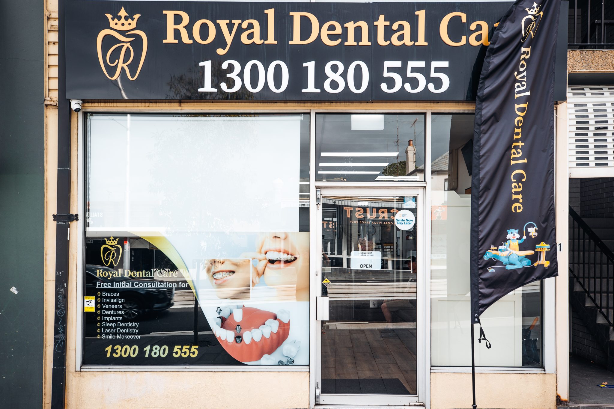 Royal Dental Care – Parramatta
