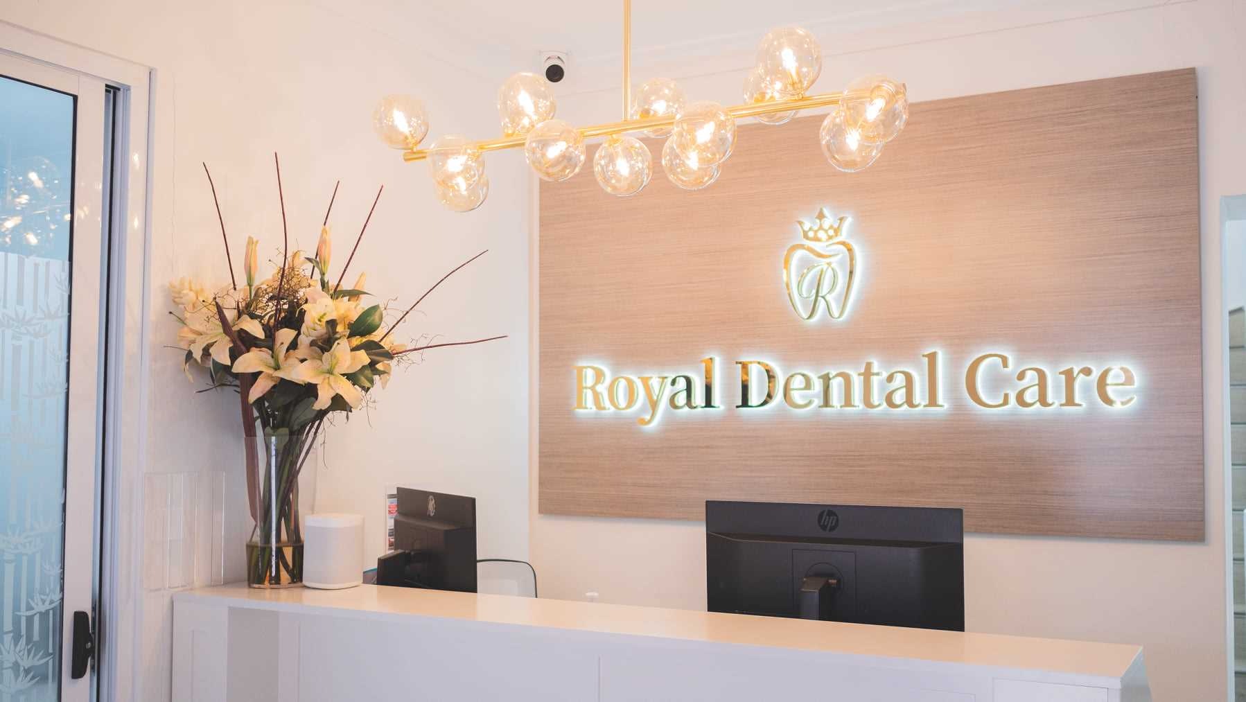Royal Dental Care – Bella Vista