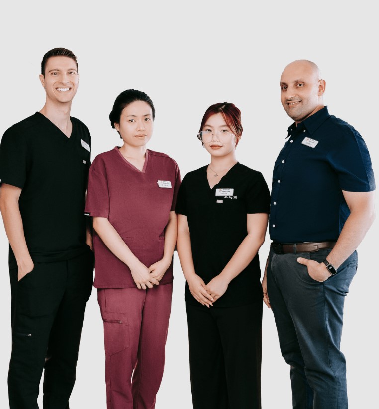 Anchorage Dental Care Mindarie