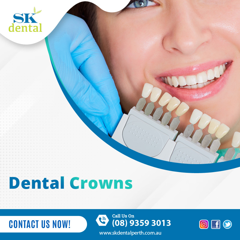 SK Dental Forrestfield – Dentist in Forrestfield – Dental Clinic in Forrestfield