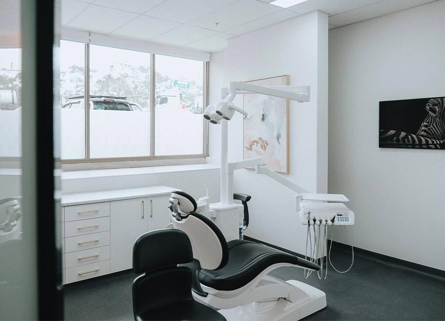 Stellar Dental Specialists