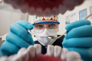 general dentistry services Modbury