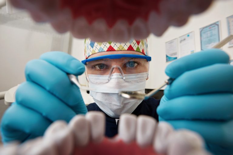 general dentistry services Modbury
