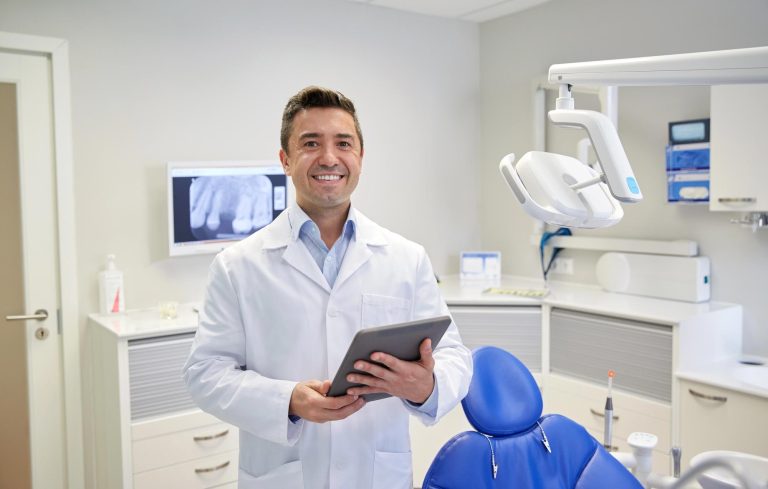 dental practice management software