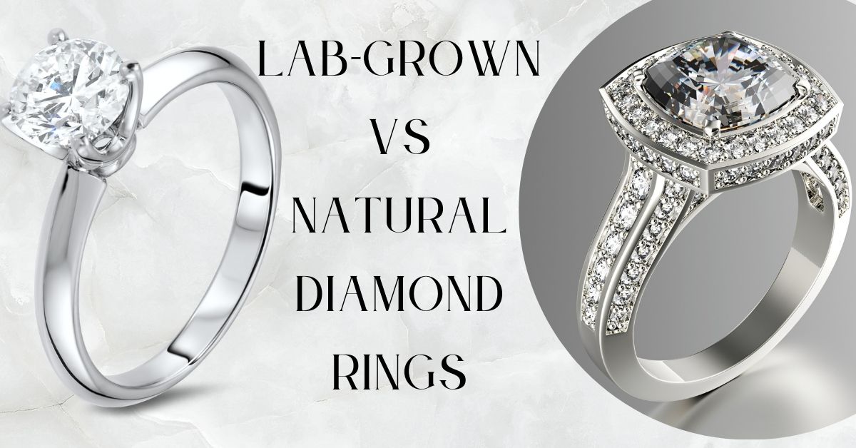 Diamond Buying Tips