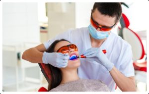 Dental Checkup and Cleaning