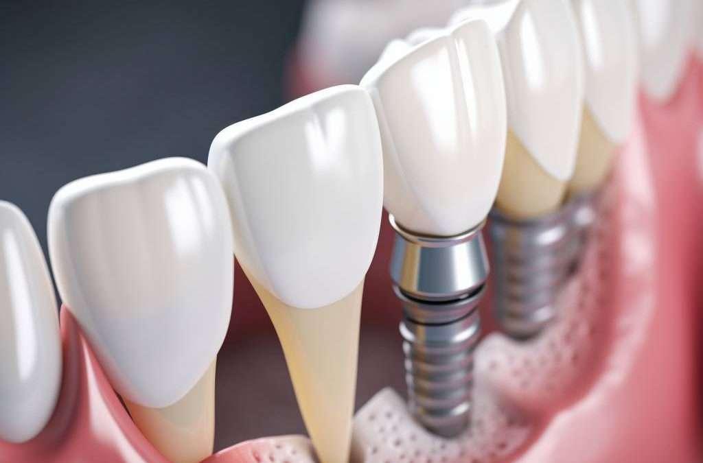 Arch Implants