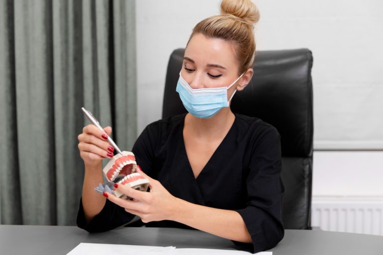 Dentist Cost in Melbourne