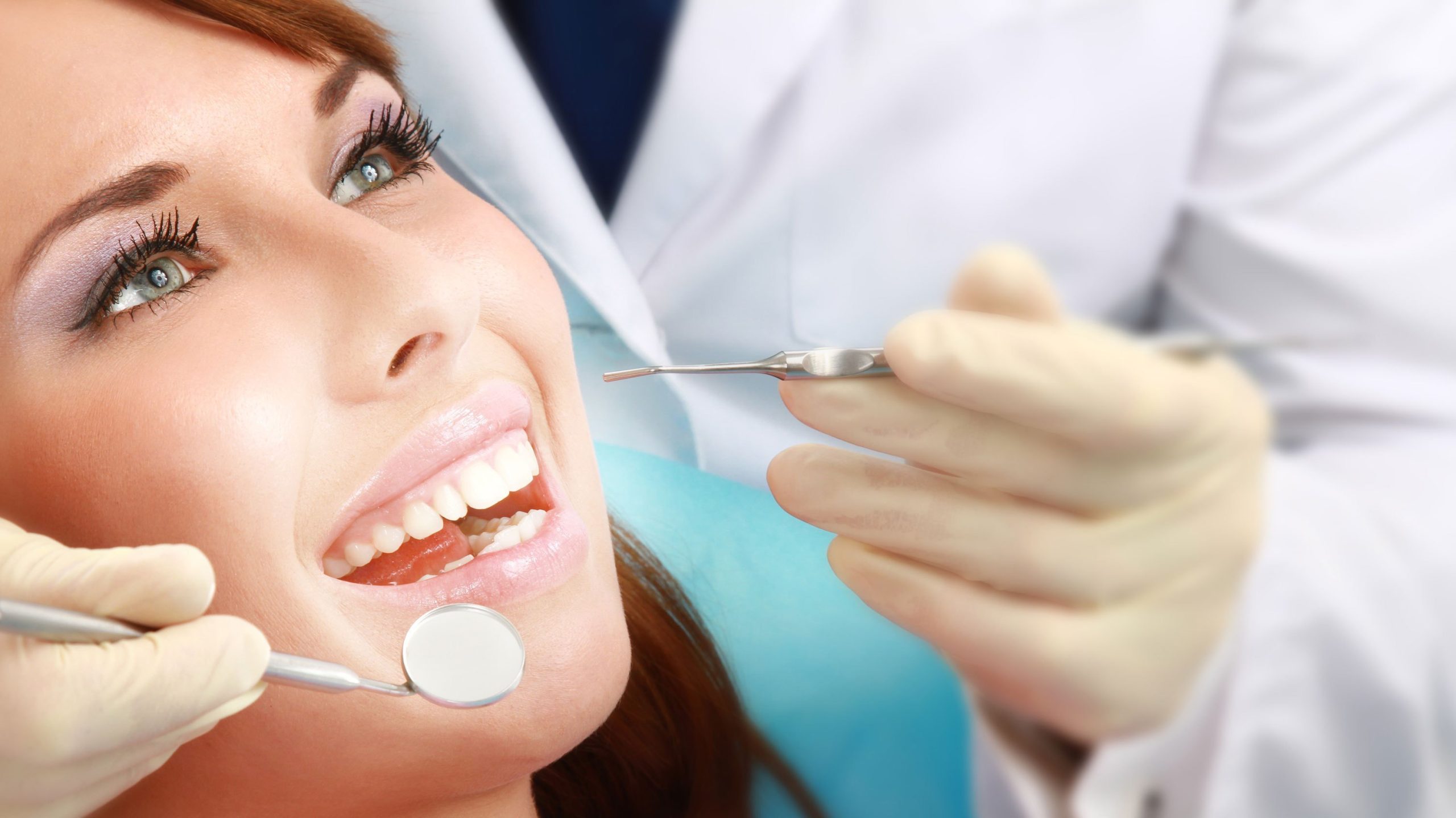 Wisdom Tooth Removal