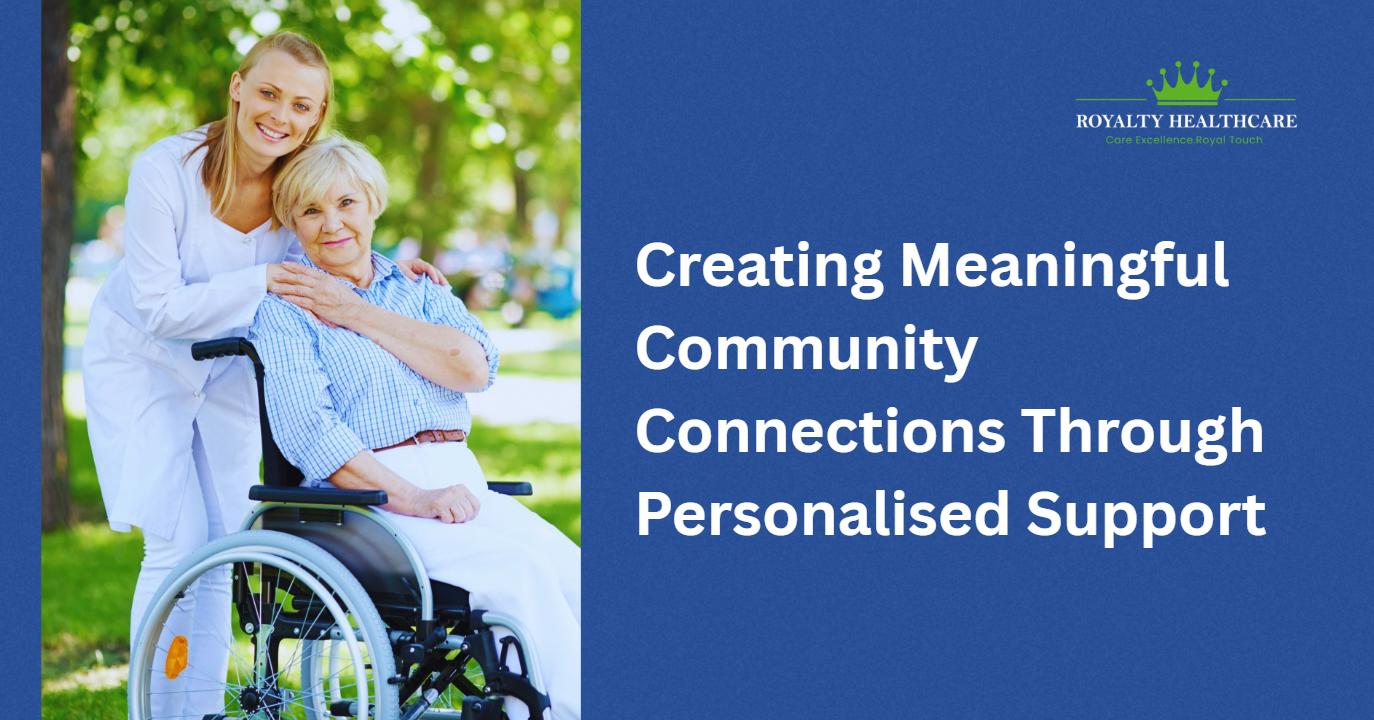 Community Connections